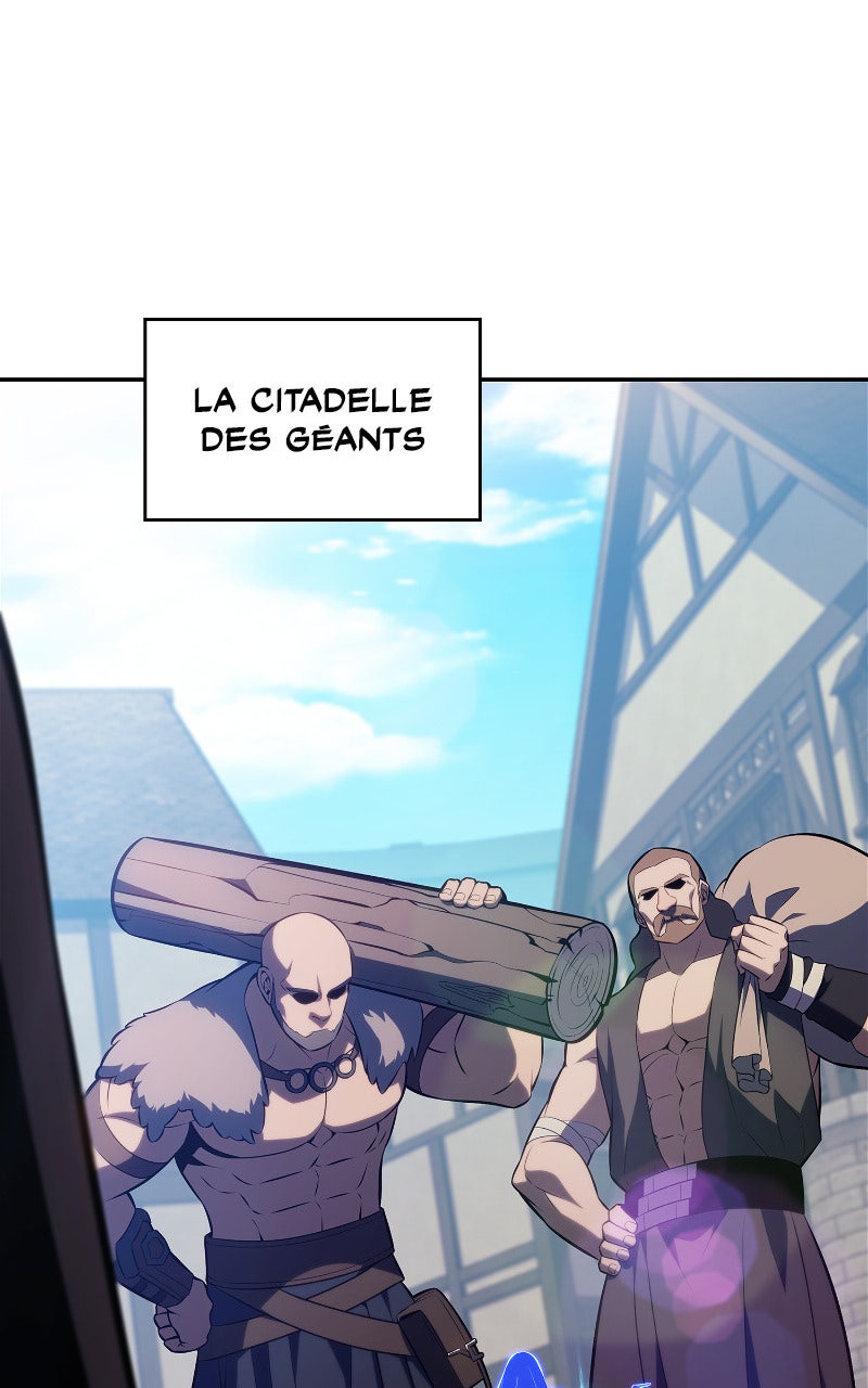 Read I'm the Max-Level Newbie FR Manga Online