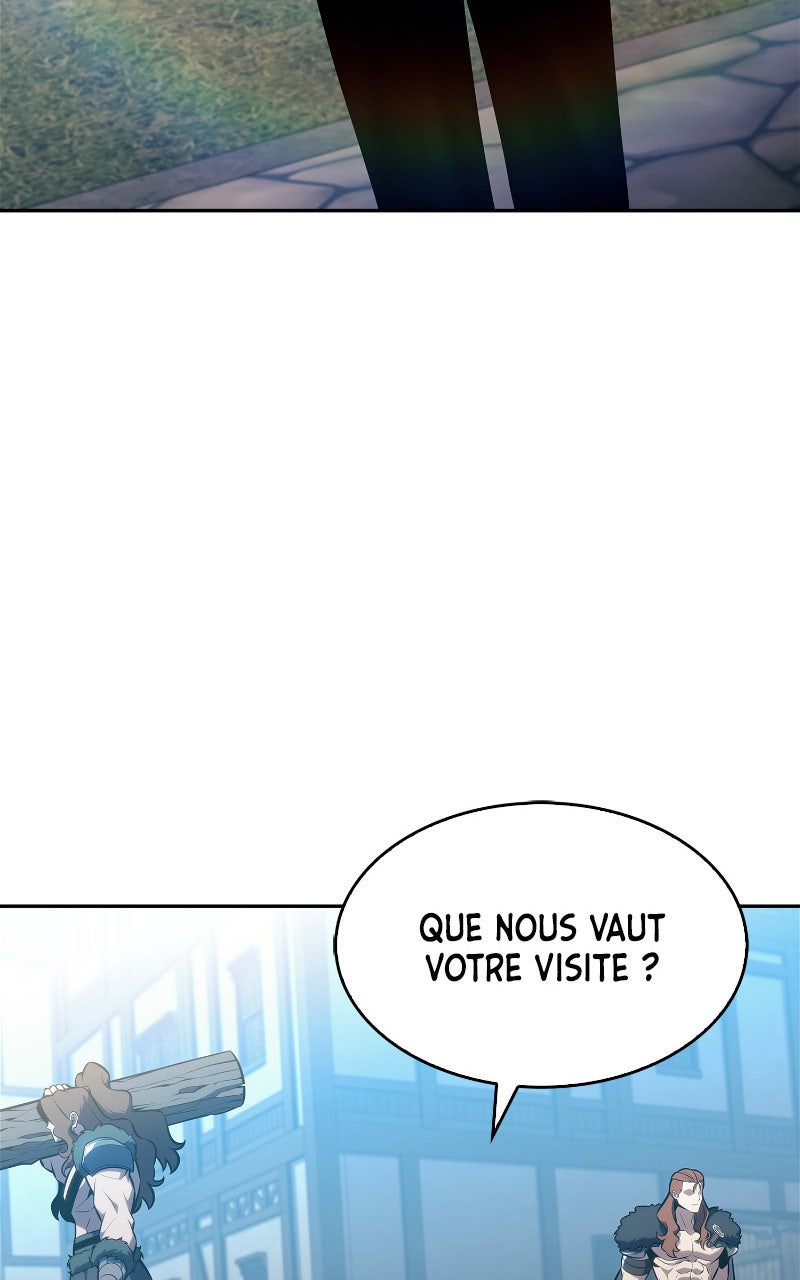 Read I'm the Max-Level Newbie FR Manga Online