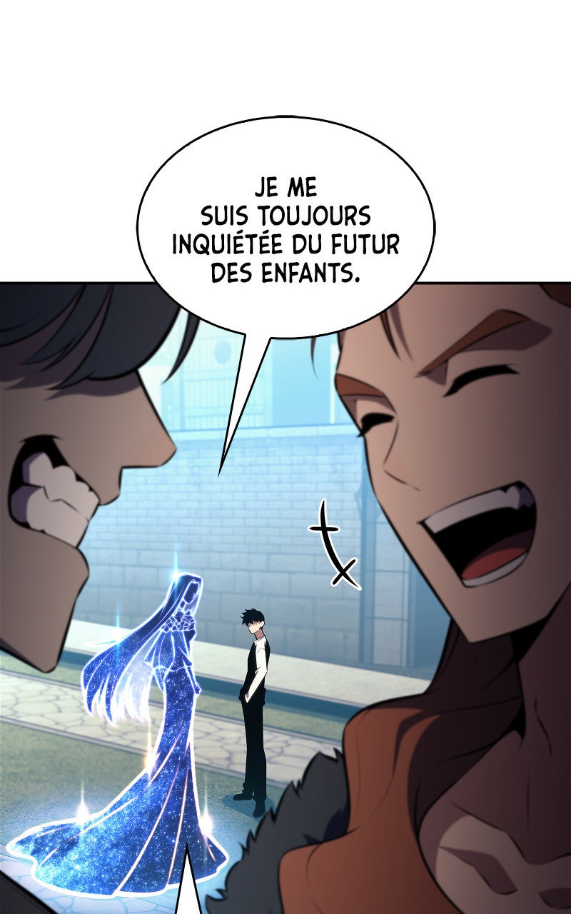 Read I'm the Max-Level Newbie FR Manga Online