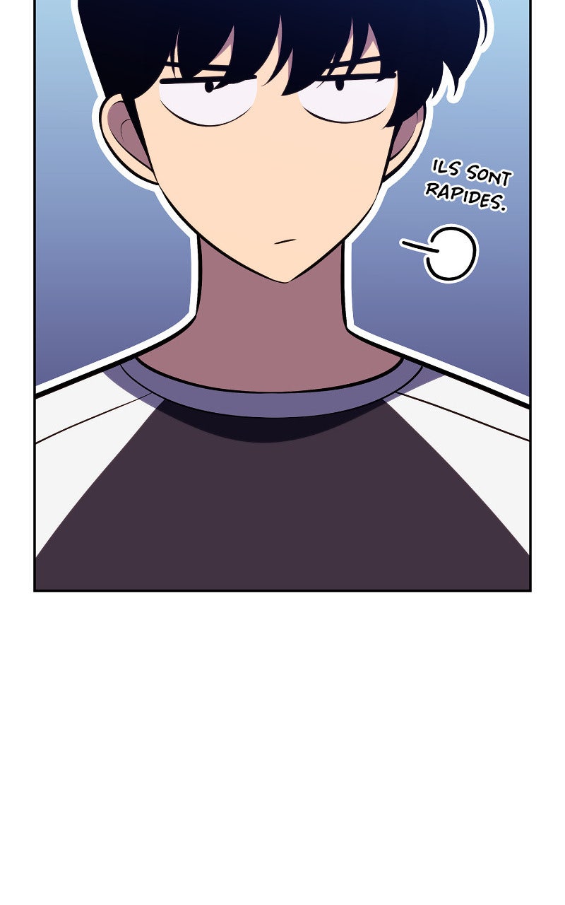 Read I'm the Max-Level Newbie FR Manga Online