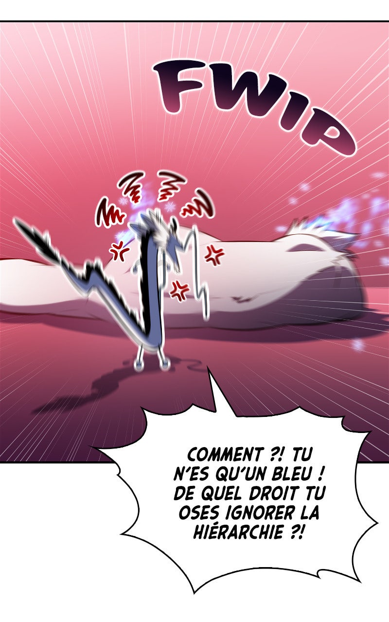 Read I'm the Max-Level Newbie FR Manga Online