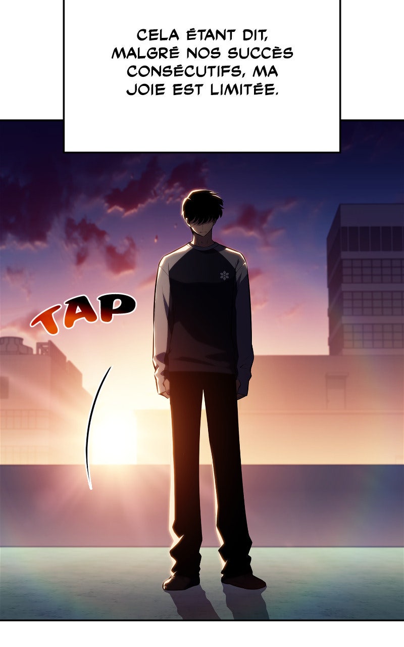 Read I'm the Max-Level Newbie FR Manga Online