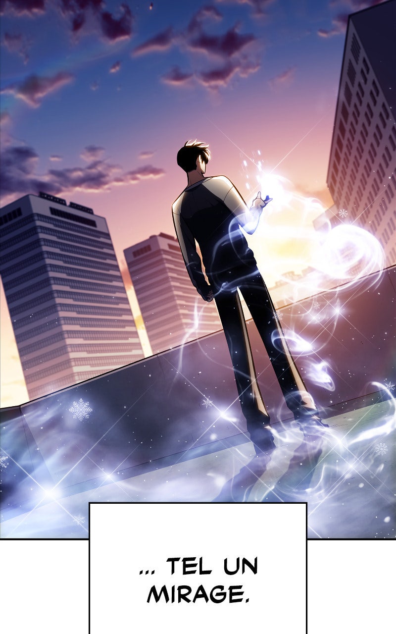 Read I'm the Max-Level Newbie FR Manga Online