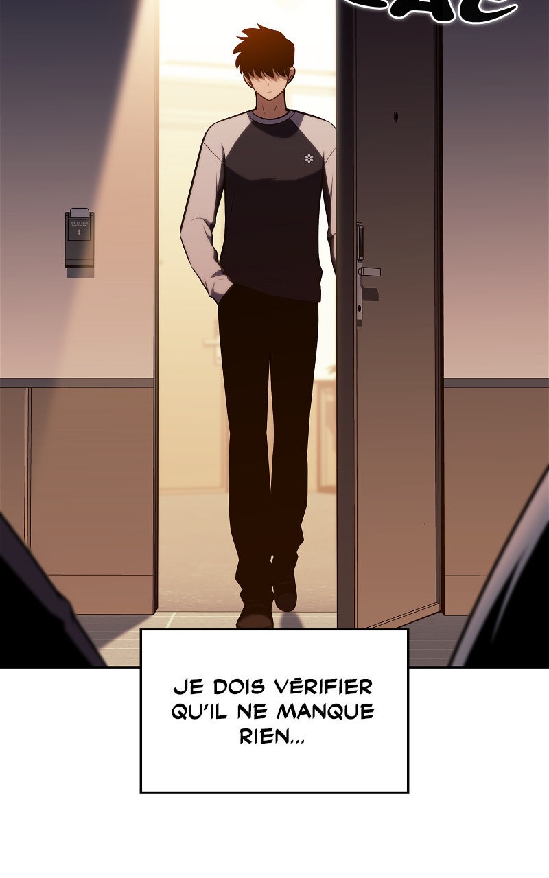 Read I'm the Max-Level Newbie FR Manga Online