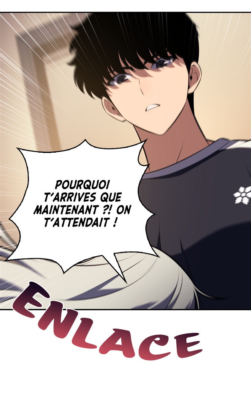 Read I'm the Max-Level Newbie FR Manga Online