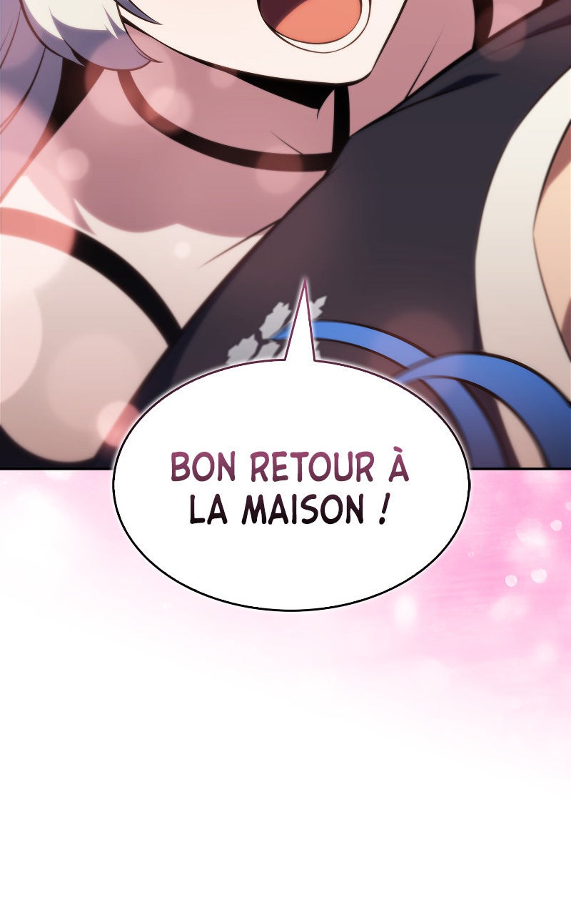 Read I'm the Max-Level Newbie FR Manga Online