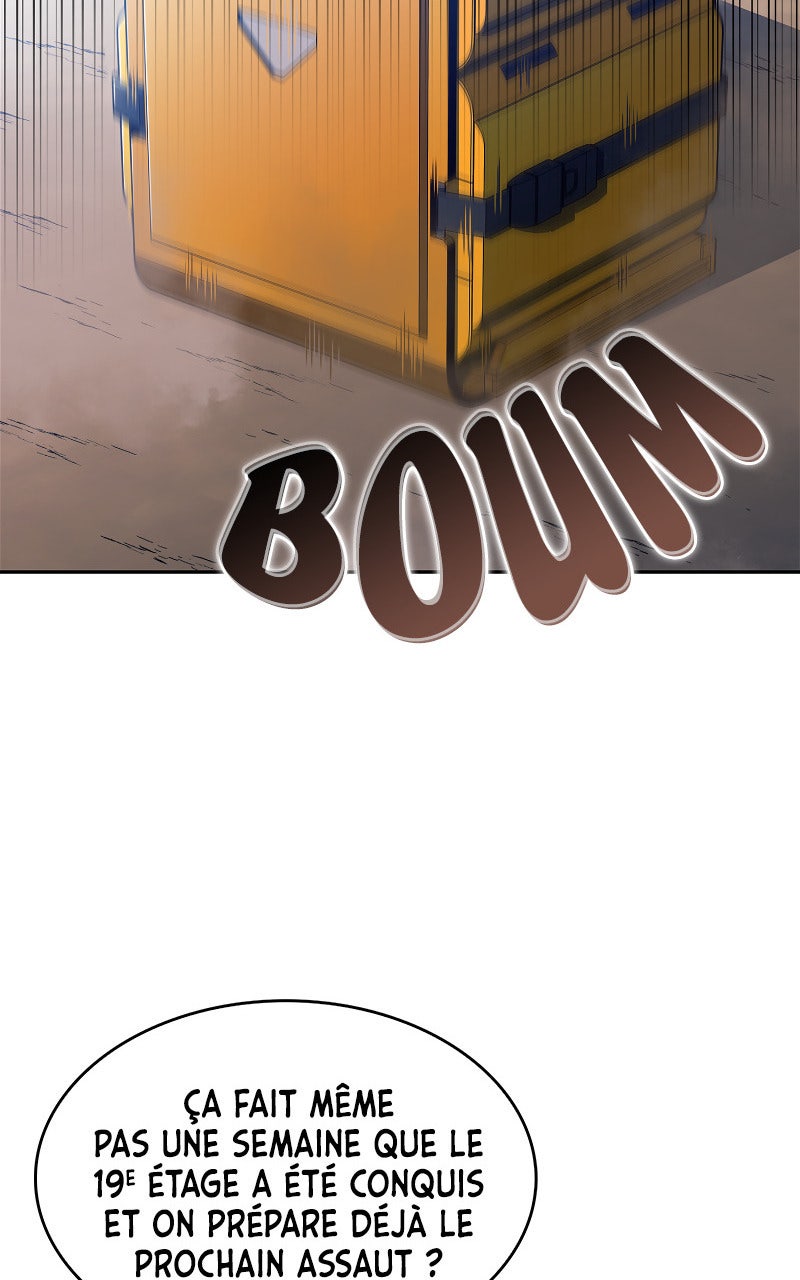 Read I'm the Max-Level Newbie FR Manga Online