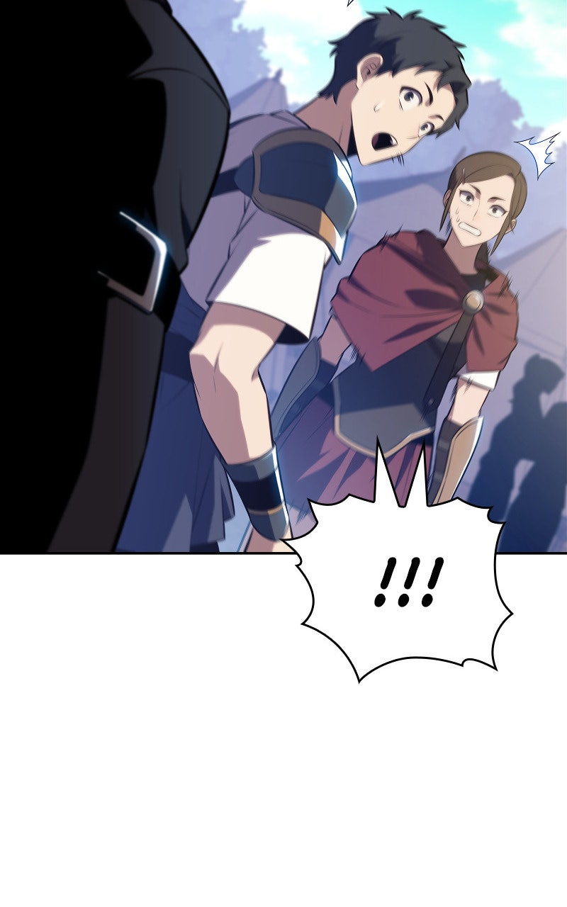 Read I'm the Max-Level Newbie FR Manga Online