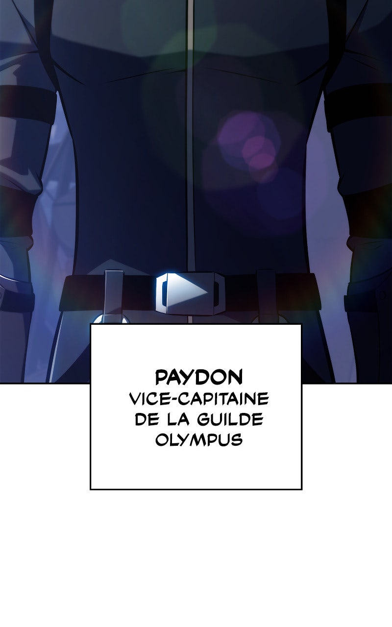 Read I'm the Max-Level Newbie FR Manga Online