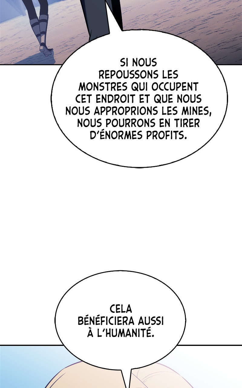 Read I'm the Max-Level Newbie FR Manga Online