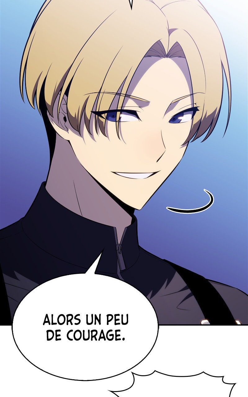 Read I'm the Max-Level Newbie FR Manga Online