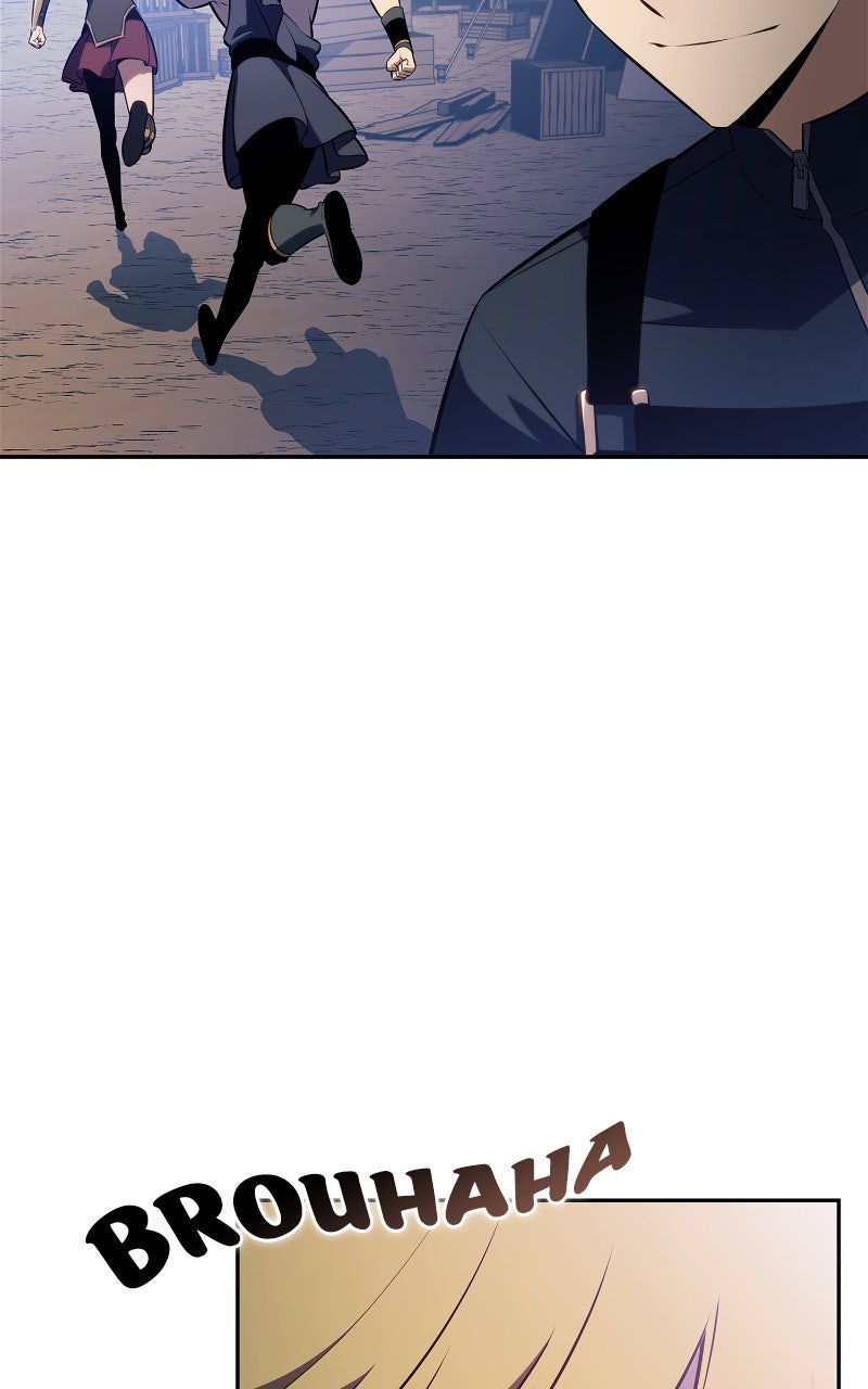 Read I'm the Max-Level Newbie FR Manga Online