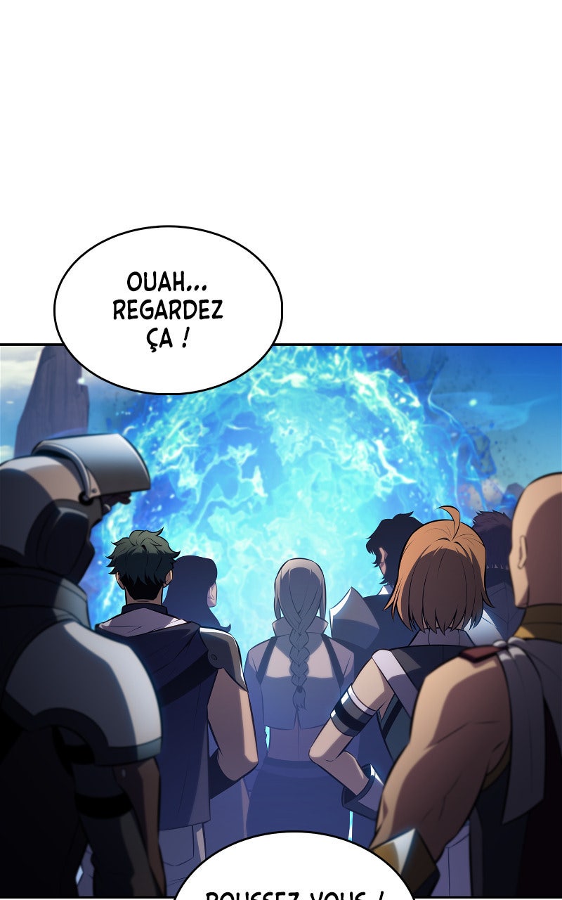 Read I'm the Max-Level Newbie FR Manga Online