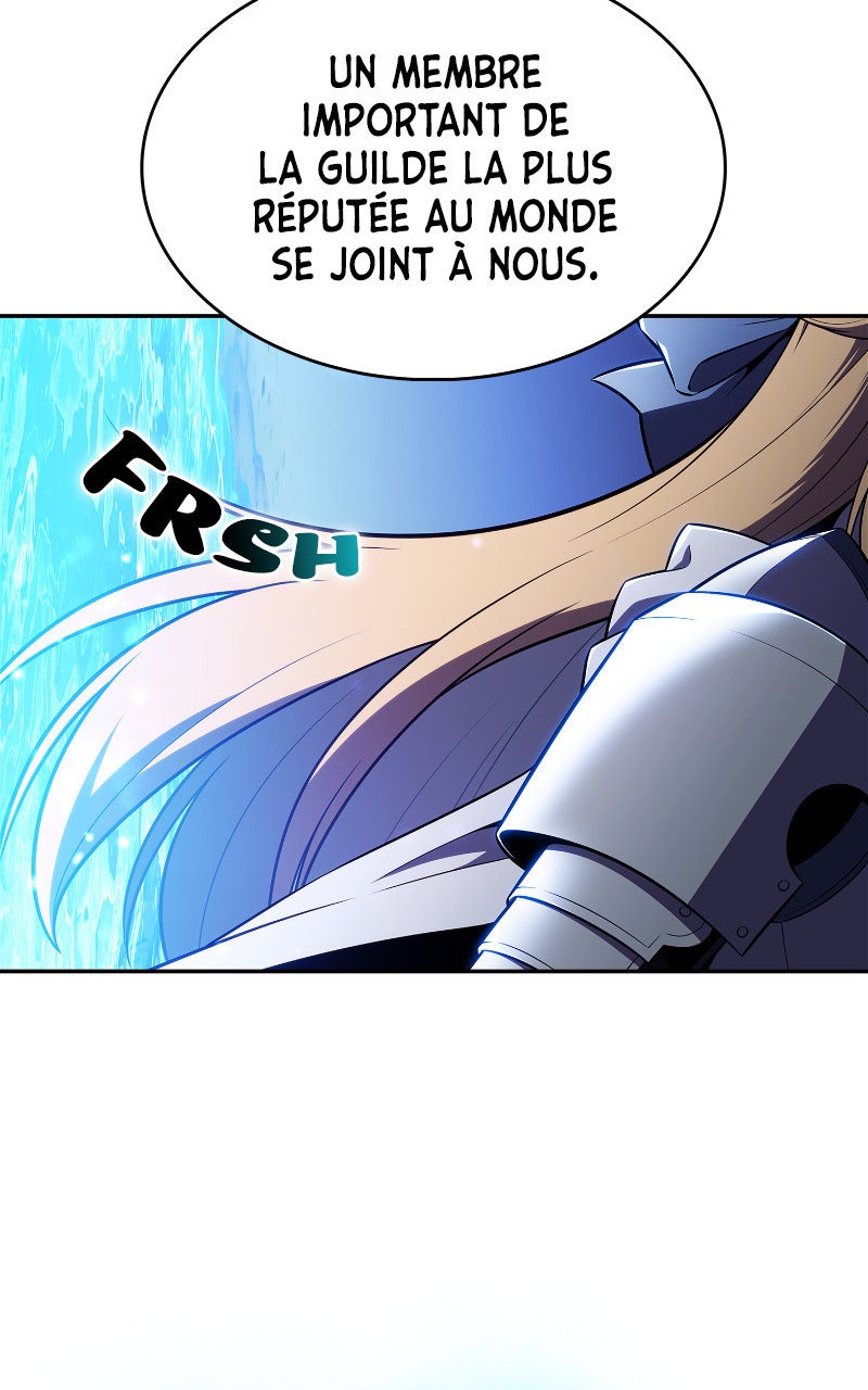 Read I'm the Max-Level Newbie FR Manga Online