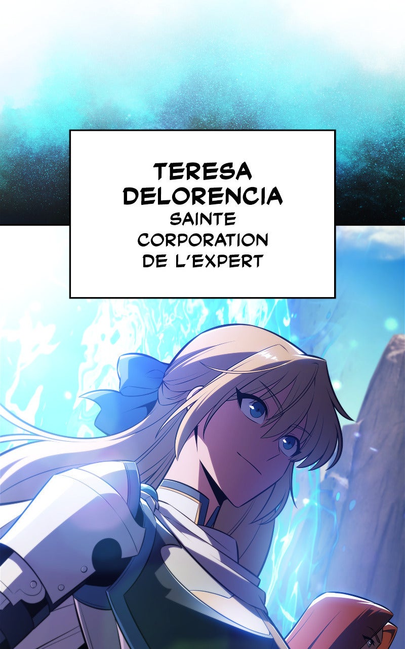 Read I'm the Max-Level Newbie FR Manga Online