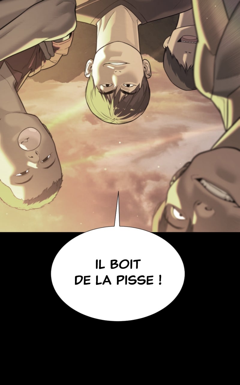 Read Killer Peter FR Manga Online