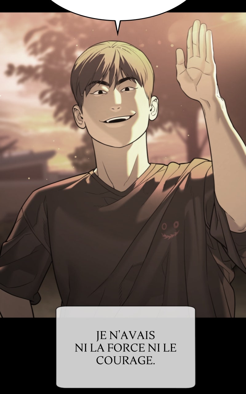 Read Killer Peter FR Manga Online