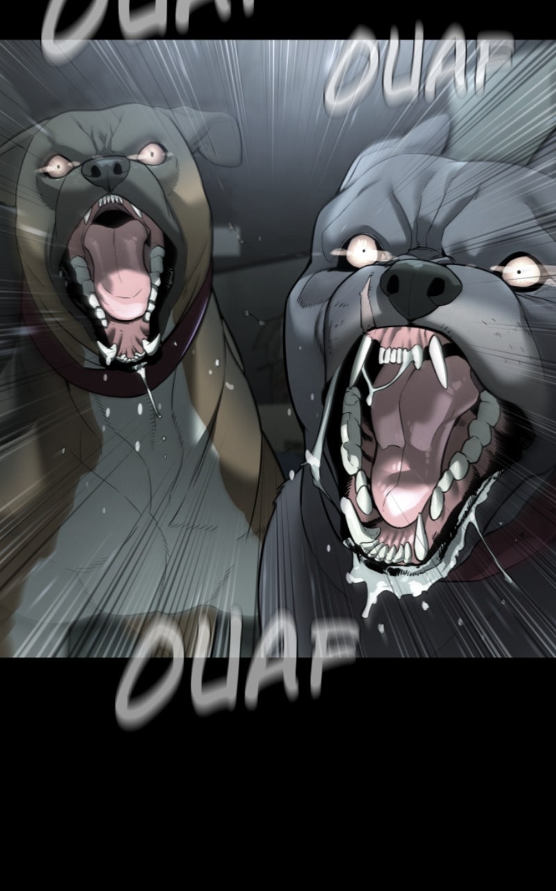 Read Killer Peter FR Manga Online