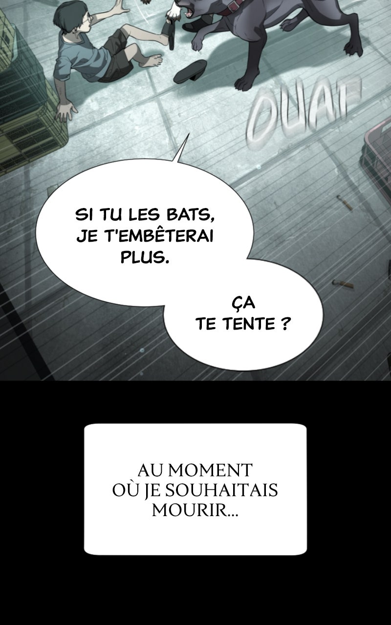 Read Killer Peter FR Manga Online