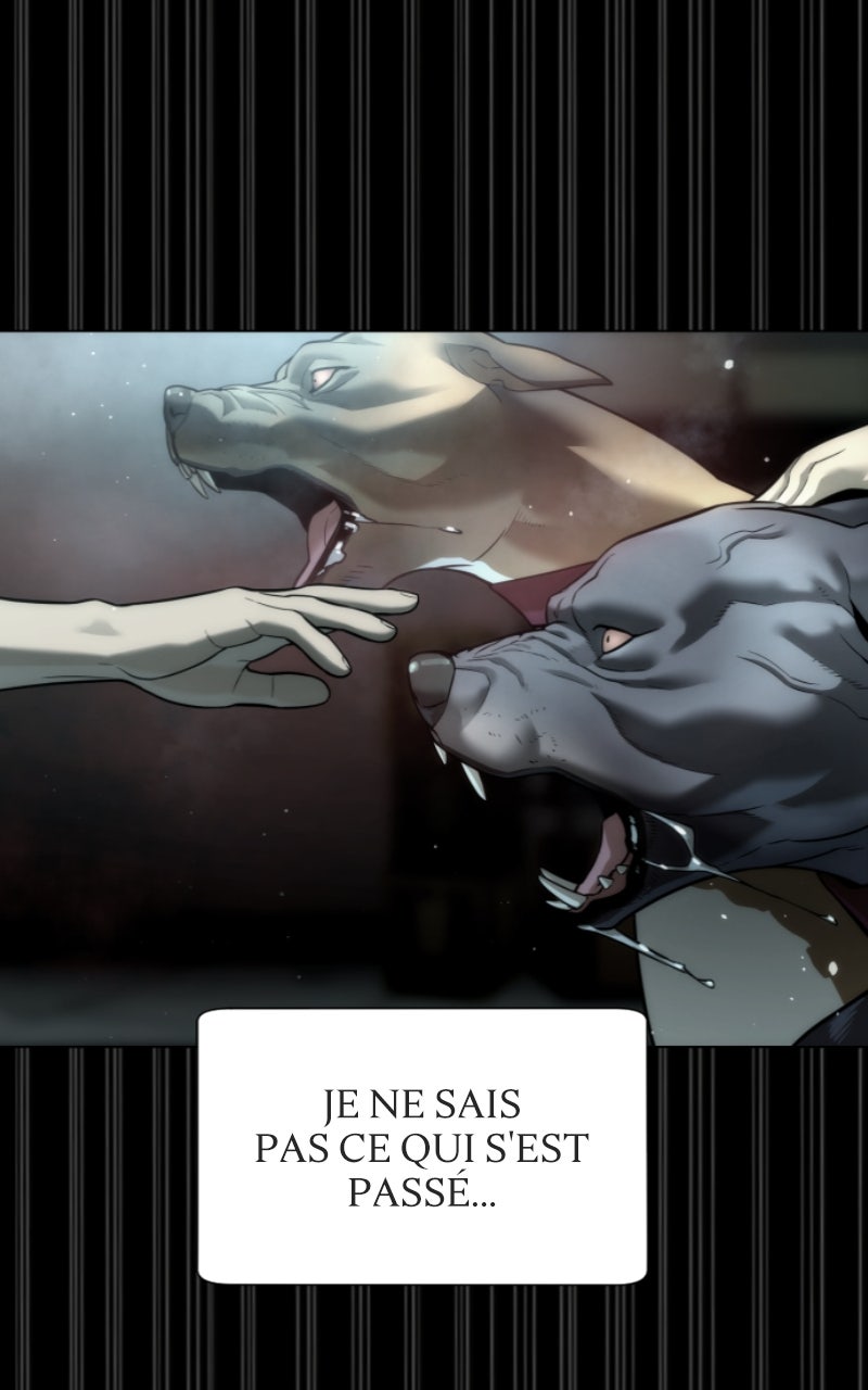 Read Killer Peter FR Manga Online