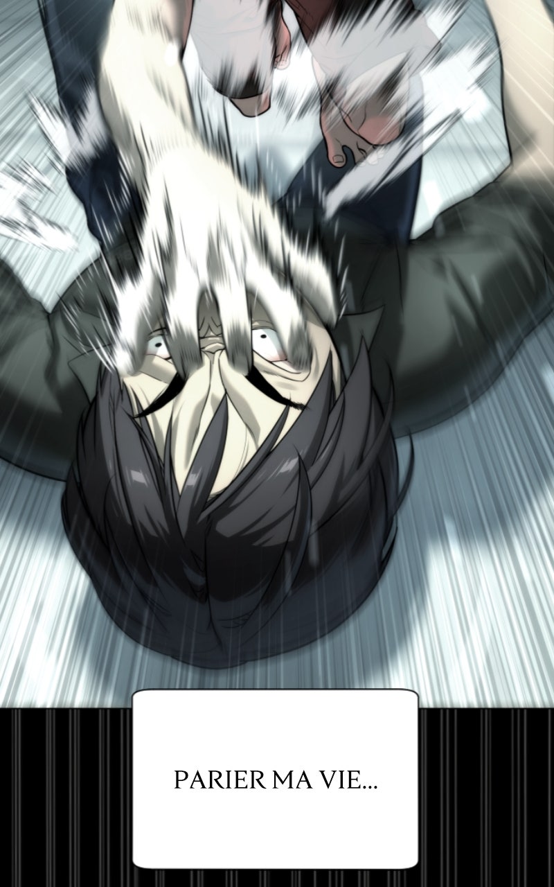 Read Killer Peter FR Manga Online