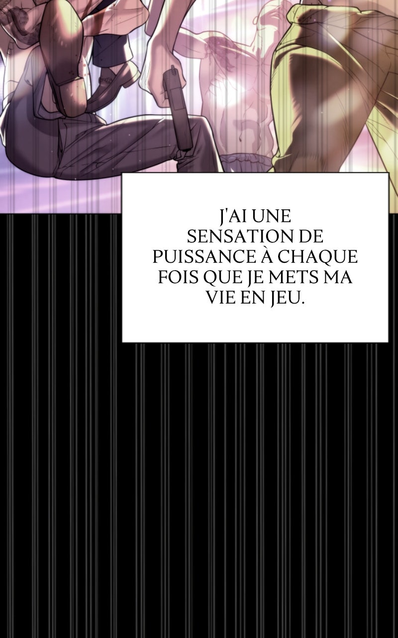 Read Killer Peter FR Manga Online