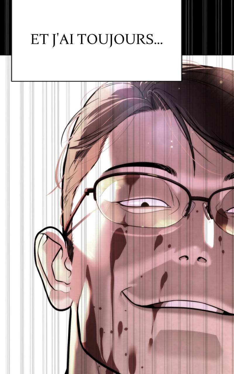 Read Killer Peter FR Manga Online