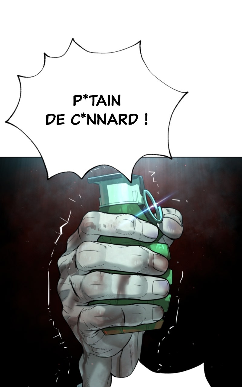 Read Killer Peter FR Manga Online