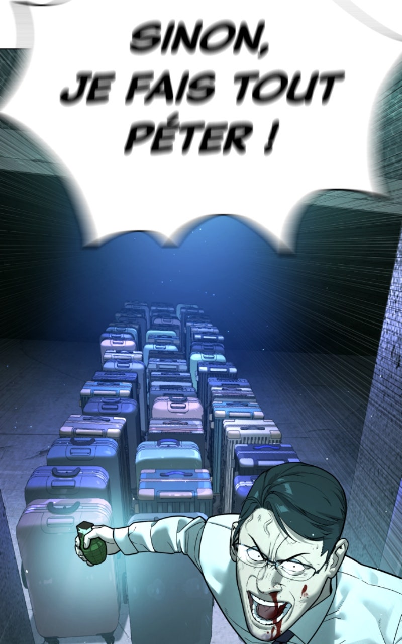 Read Killer Peter FR Manga Online