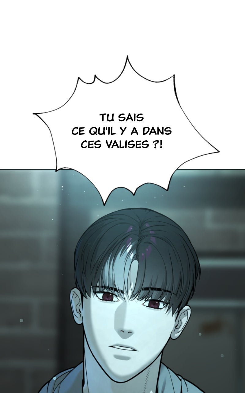 Read Killer Peter FR Manga Online