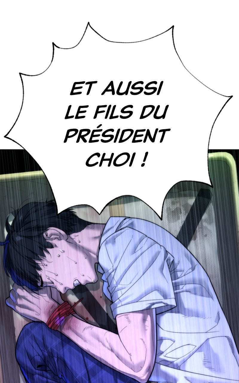 Read Killer Peter FR Manga Online