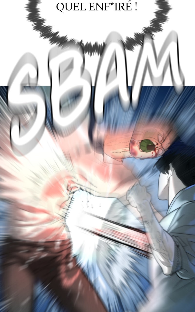 Read Killer Peter FR Manga Online