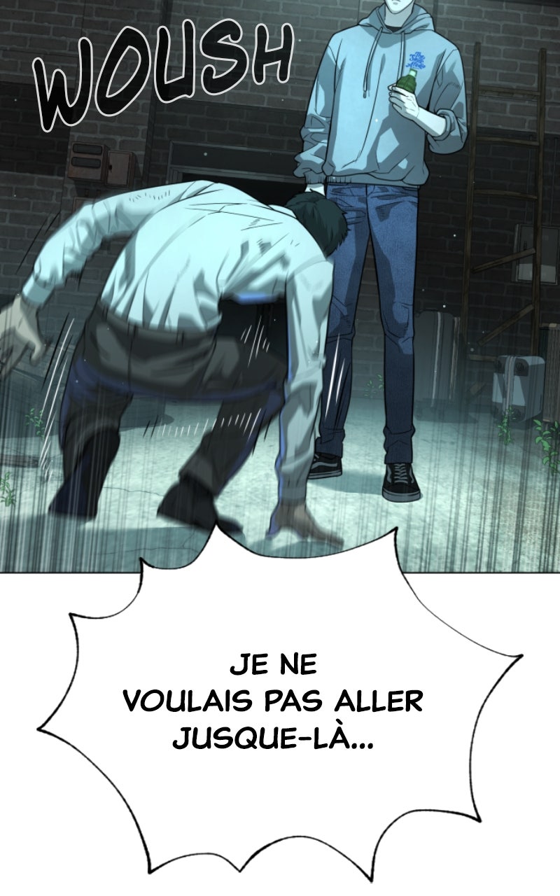 Read Killer Peter FR Manga Online