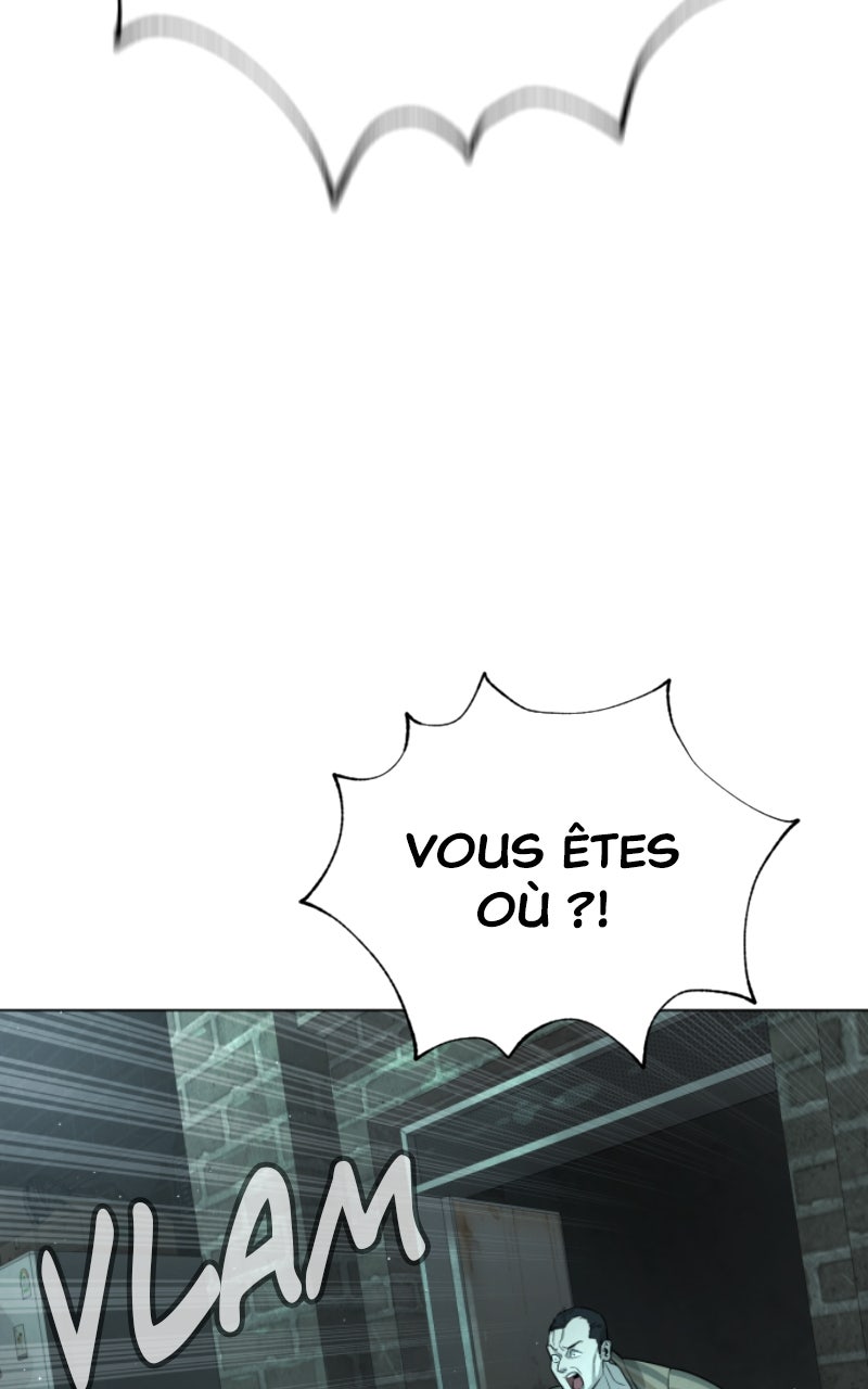 Read Killer Peter FR Manga Online