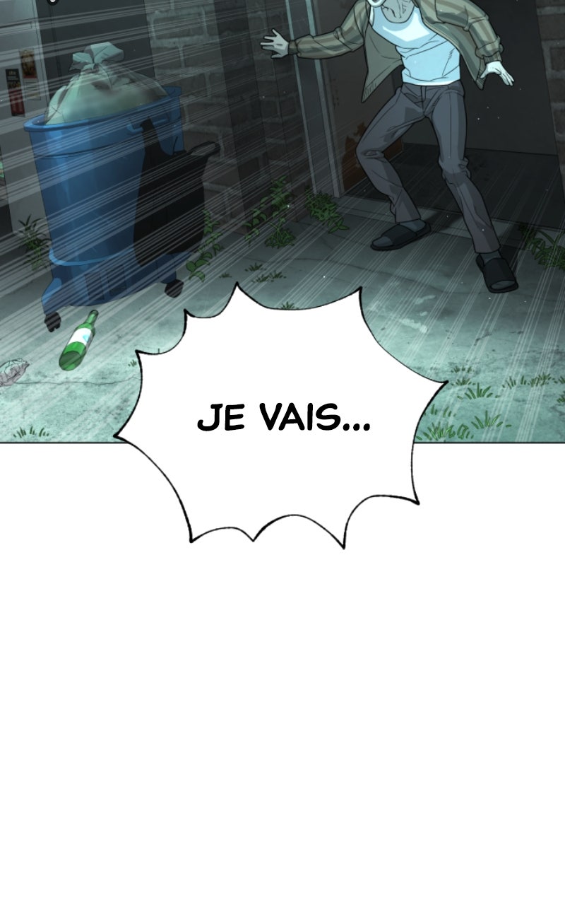 Read Killer Peter FR Manga Online