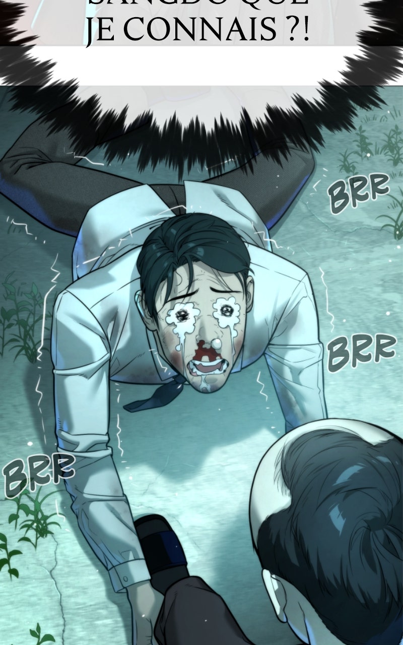 Read Killer Peter FR Manga Online