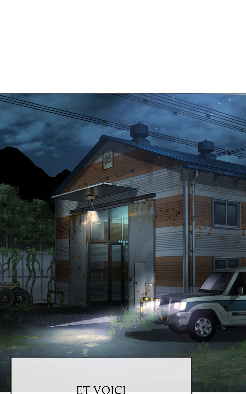 Read Killer Peter FR Manga Online