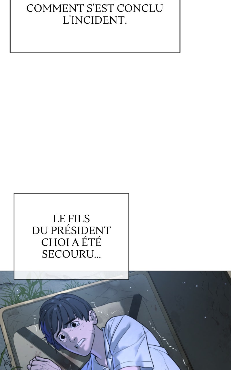 Read Killer Peter FR Manga Online