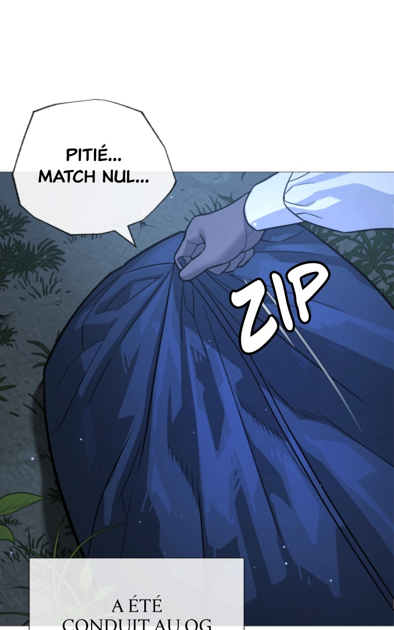 Read Killer Peter FR Manga Online