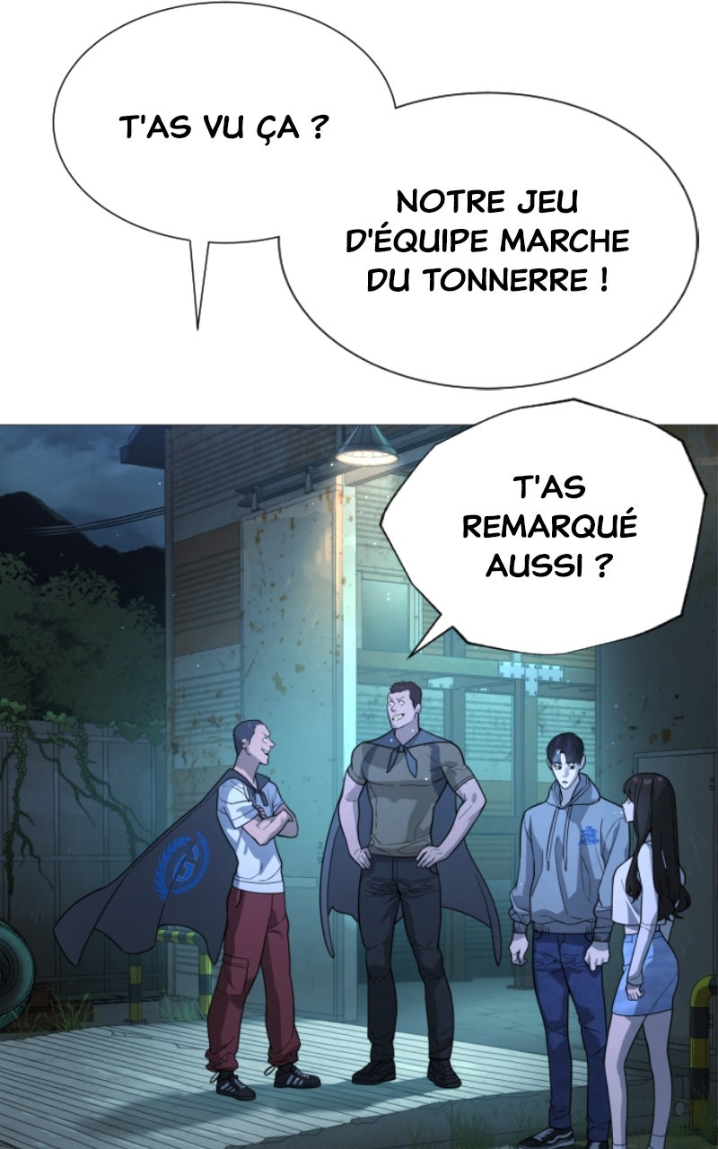 Read Killer Peter FR Manga Online