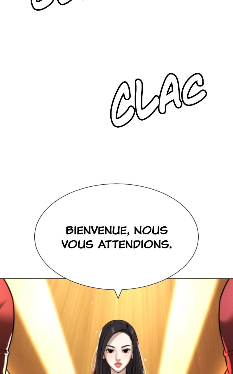 Read Killer Peter FR Manga Online