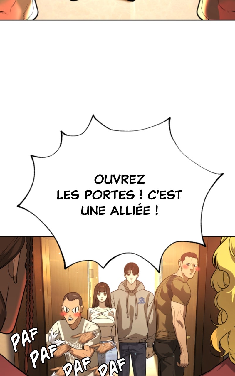 Read Killer Peter FR Manga Online