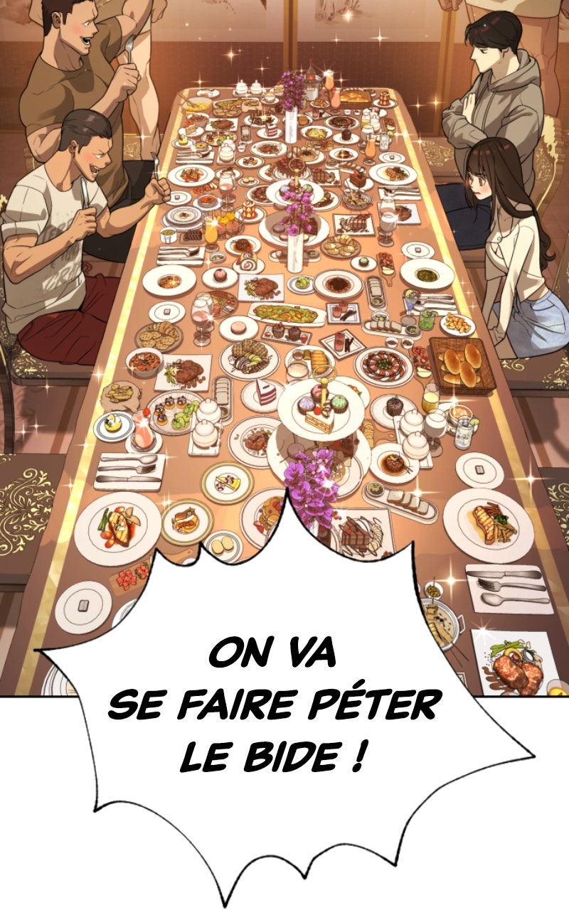 Read Killer Peter FR Manga Online