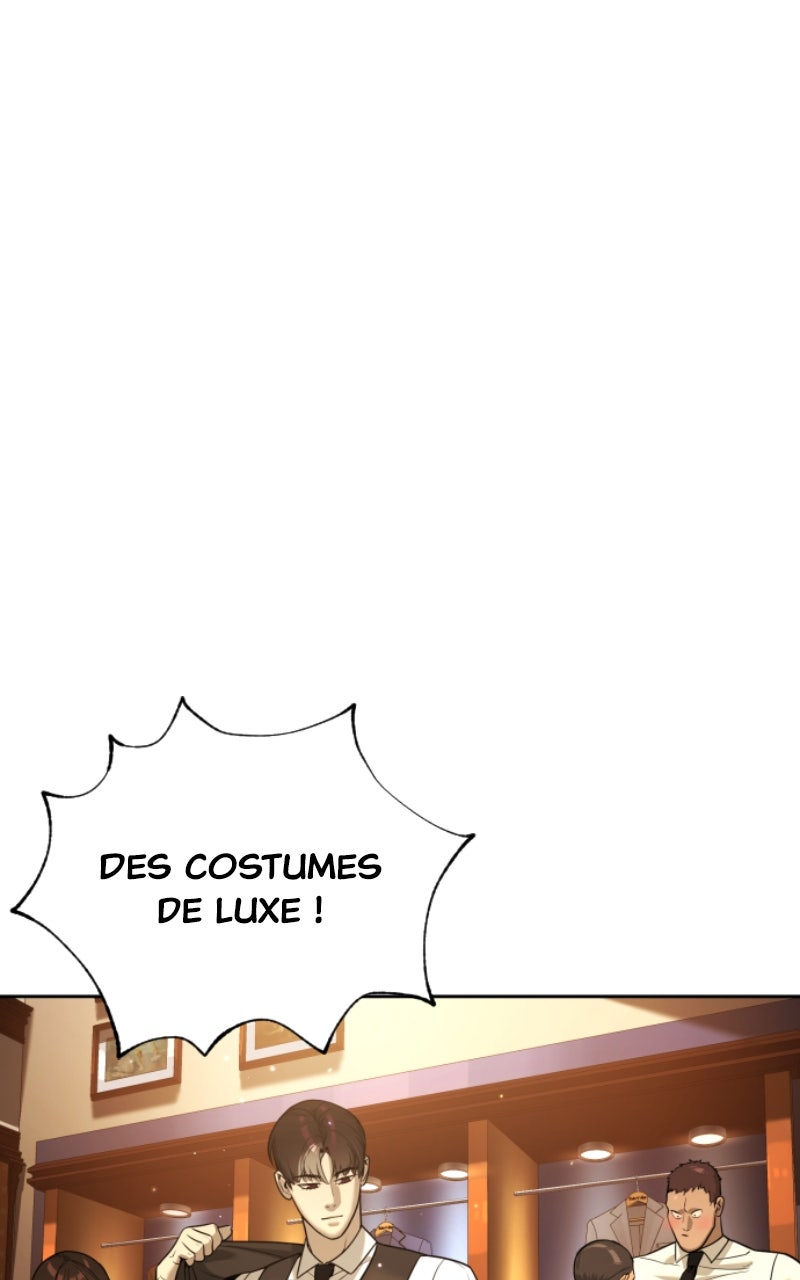 Read Killer Peter FR Manga Online