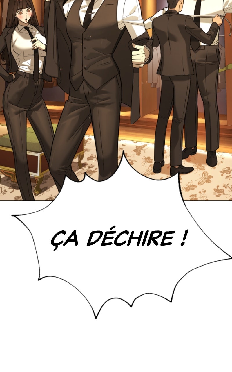 Read Killer Peter FR Manga Online