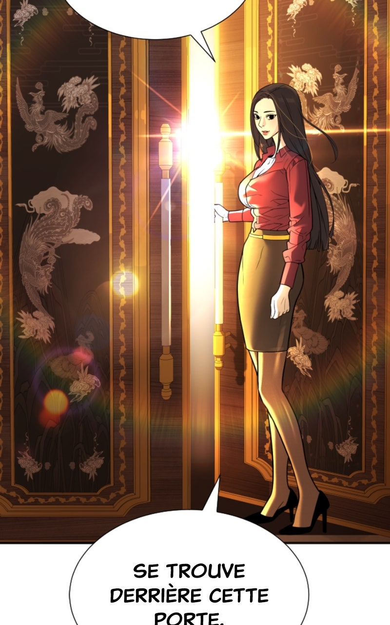 Read Killer Peter FR Manga Online