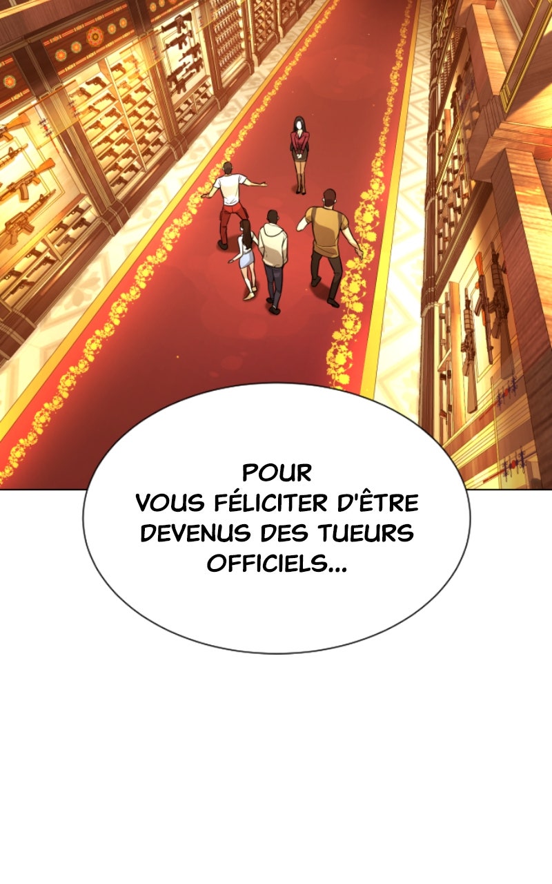 Read Killer Peter FR Manga Online