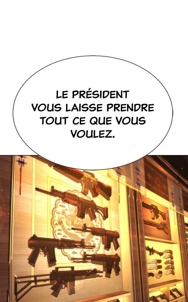 Read Killer Peter FR Manga Online