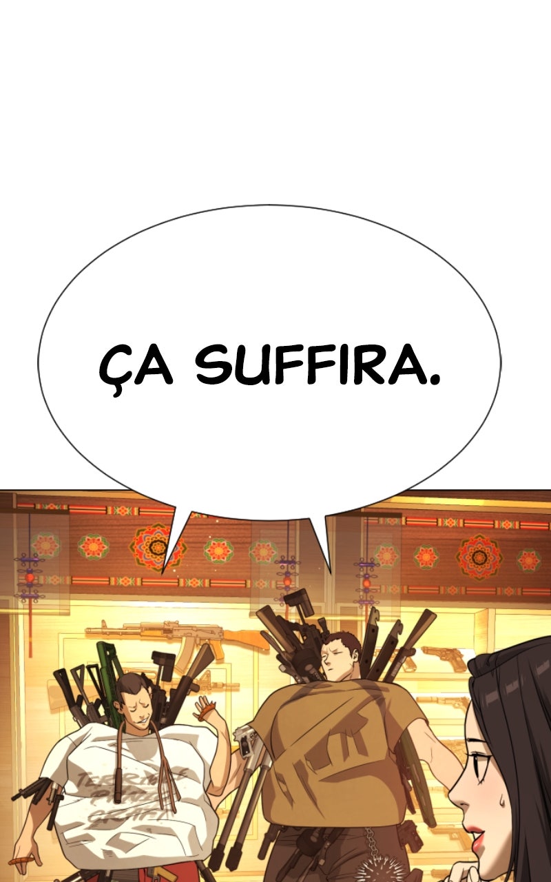 Read Killer Peter FR Manga Online