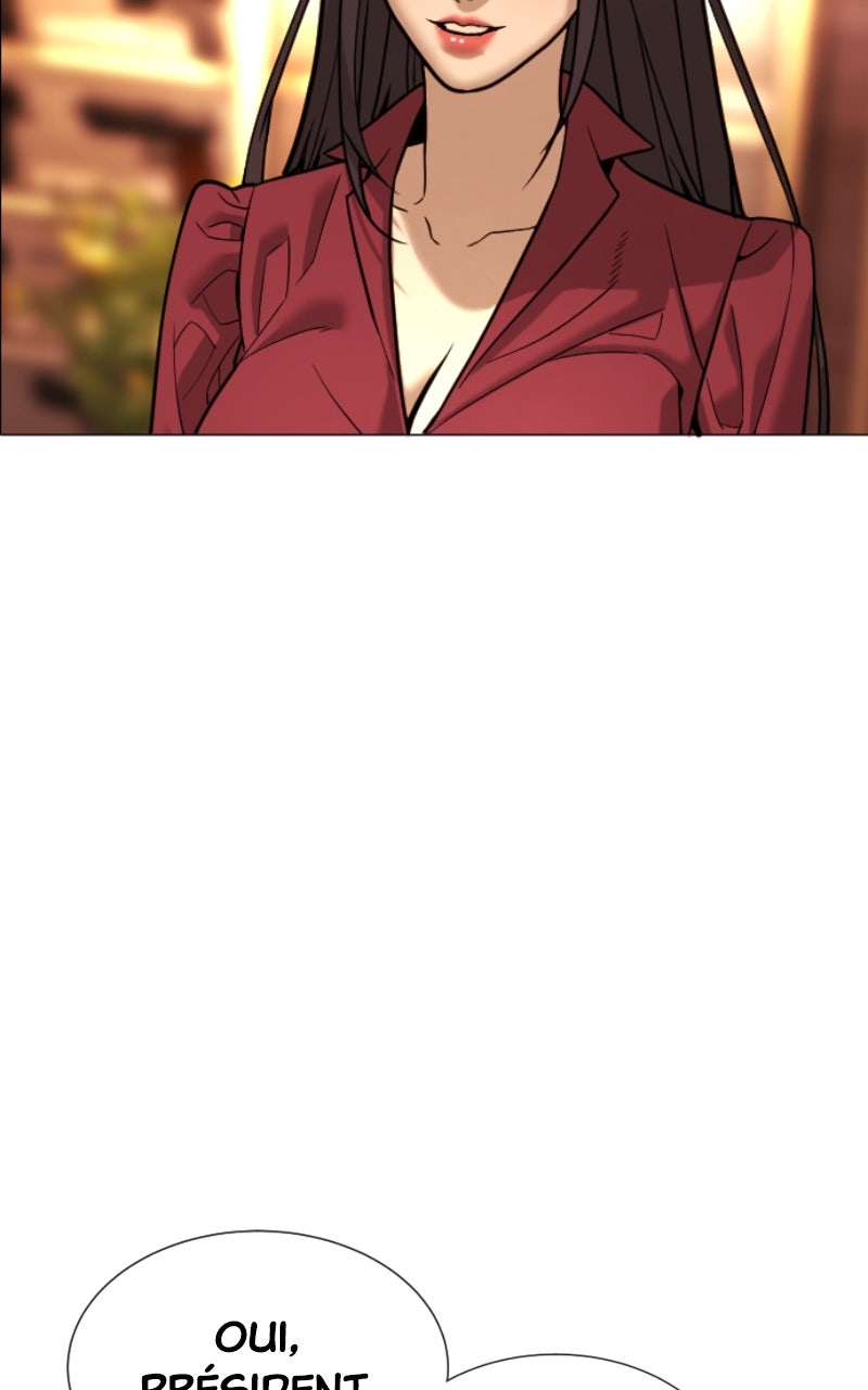 Read Killer Peter FR Manga Online